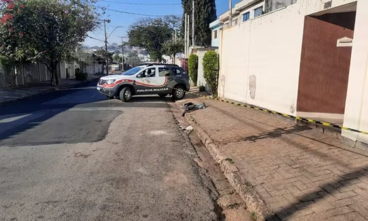 Esfaqueados em americana weslei justino