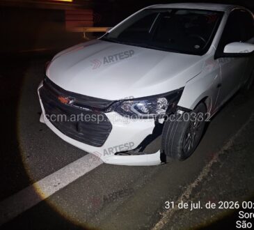 Fatal castelinho sorocaba