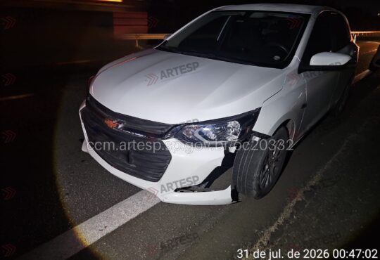 Fatal castelinho sorocaba