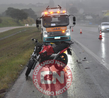 Fatal motociclista km 63 4