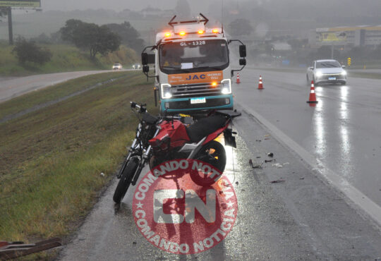 Fatal motociclista km 63 4