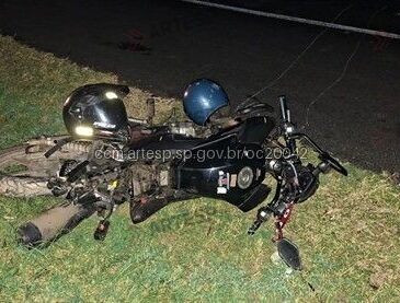 Fatal rodovia de campinas km 95