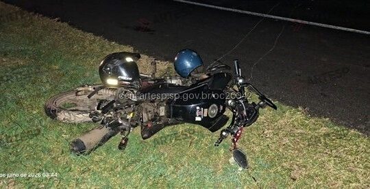 Fatal rodovia de campinas km 95