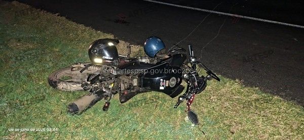 Fatal rodovia de campinas km 95