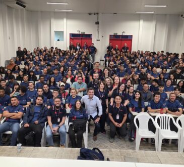 Fiec inicio aulas