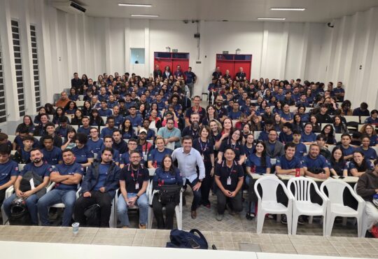 Fiec inicio aulas