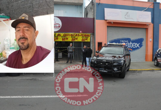 Funcionario tira vida aÇougue
