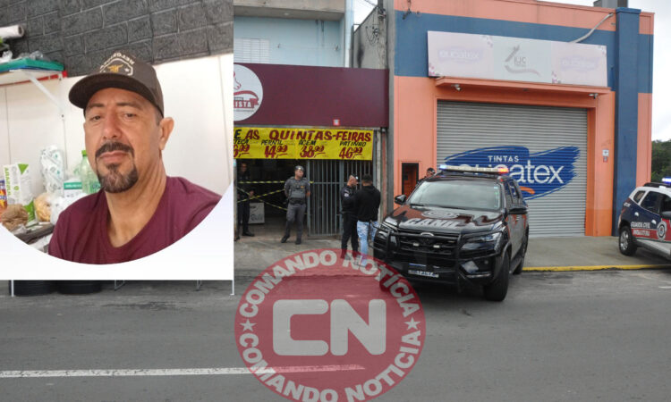 Funcionario tira vida aÇougue