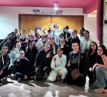 Grupo dança indaiatuba