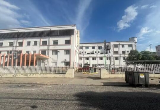 Hospital sorocaba beatriz pereira g1
