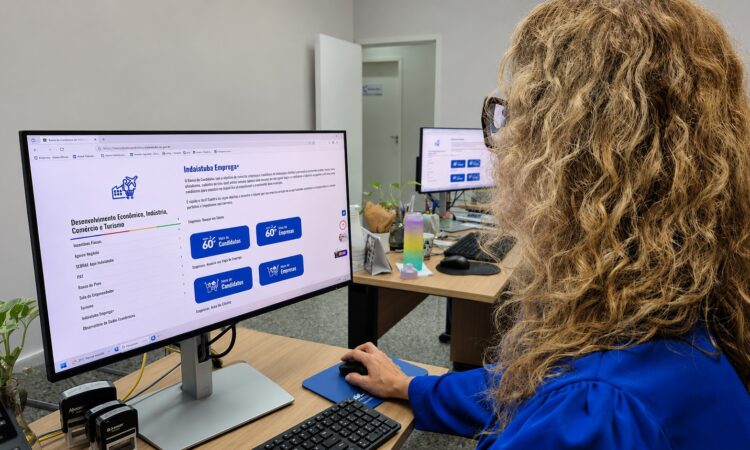 Indaiatuba emprega secom