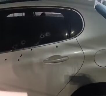 Irmãos mortos confronto pm sorocaba