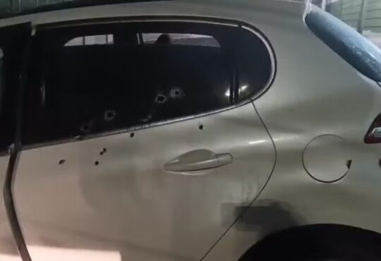 Irmãos mortos confronto pm sorocaba