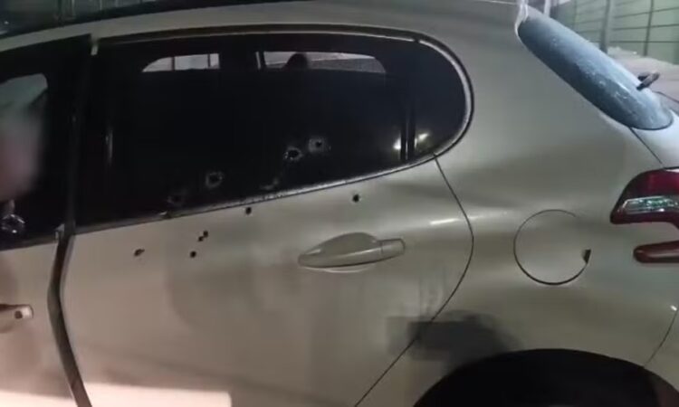 Irmãos mortos confronto pm sorocaba