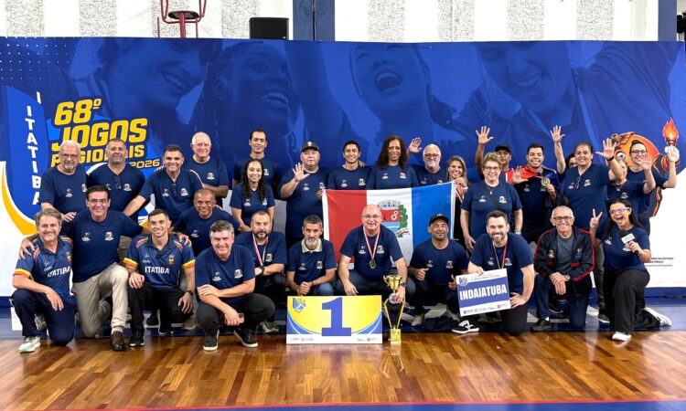 Jogos regionais final 01