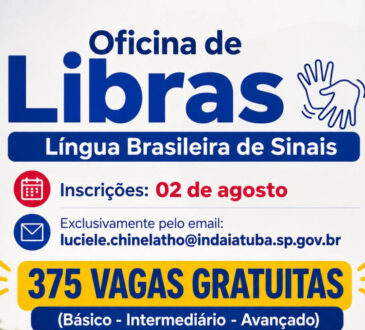 Oficina libras cópia