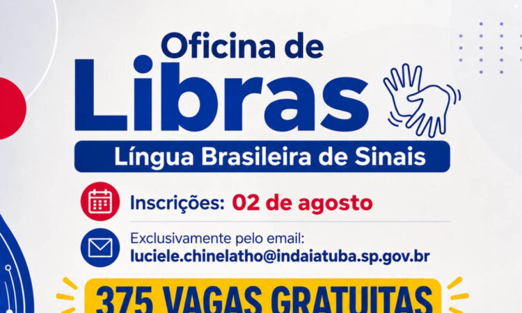 Oficina libras cópia