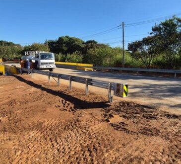 Ponte sp 73 campinas