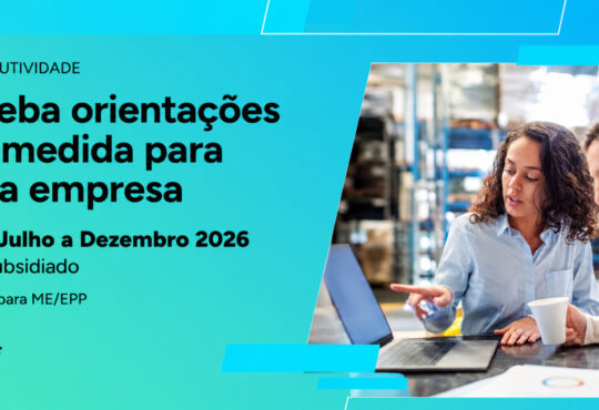 Sebrae secom pmi