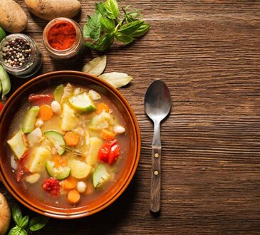 Sopa divulgação