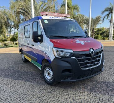 Tipo a ambulancia indaiatuba