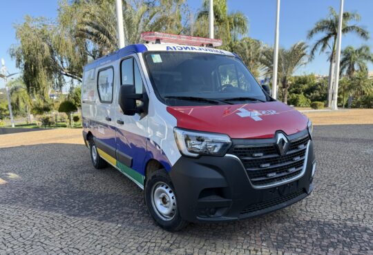 Tipo a ambulancia indaiatuba