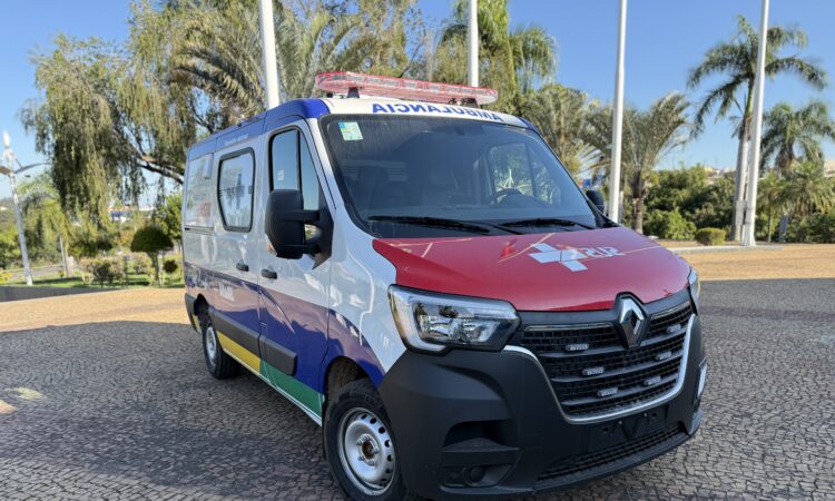 Tipo a ambulancia indaiatuba