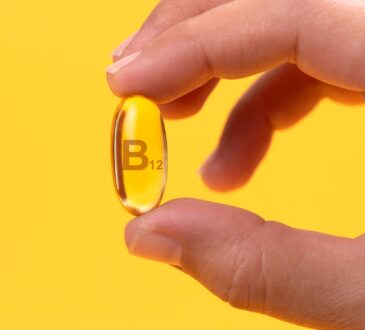 Vitamina b12