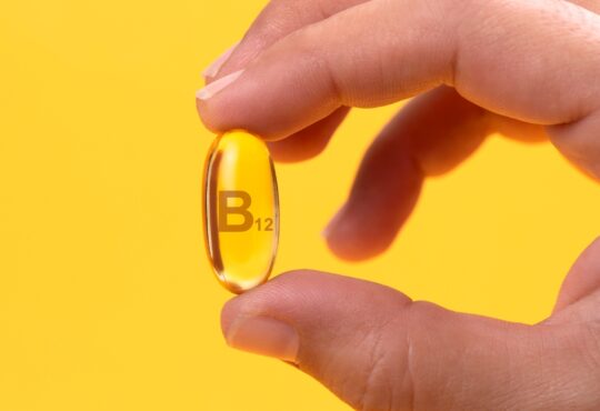 Vitamina b12