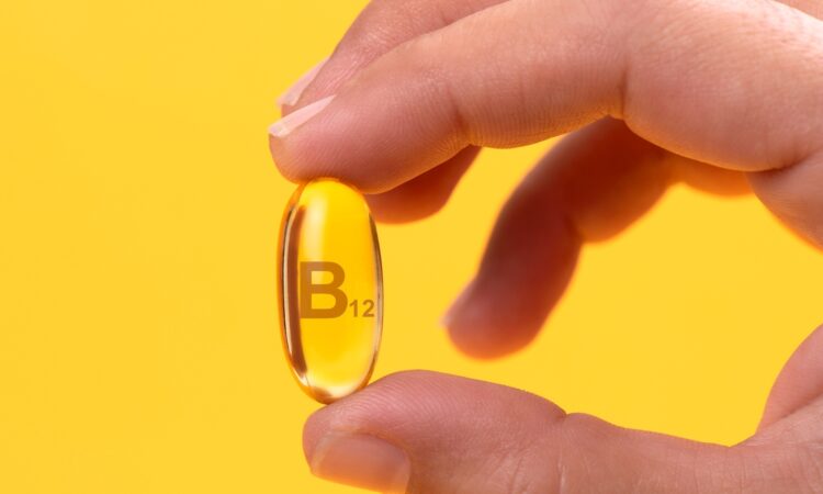 Vitamina b12