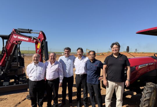 Yamar investimento georgia couto