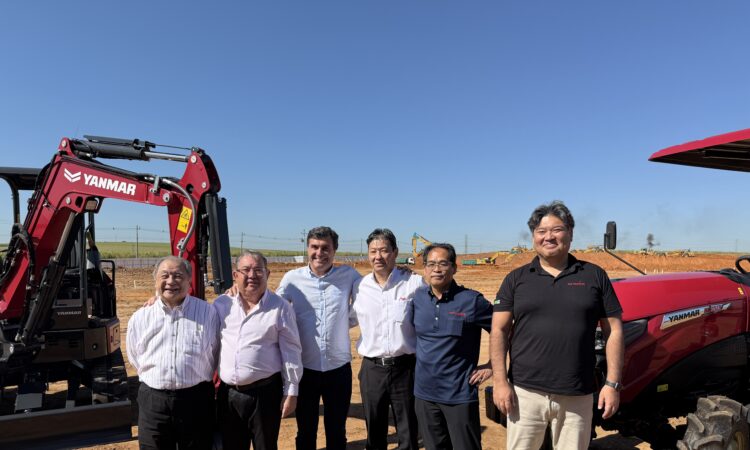 Yamar investimento georgia couto