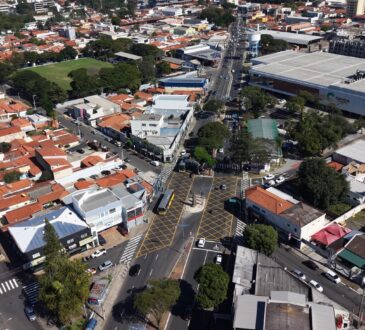 Obras av presidente vargas luan ribeiro
