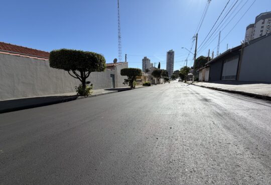 Obras conclusao recape padre anchieta gabriel beccari
