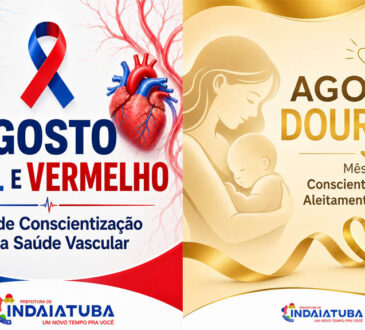 Agosto dourado