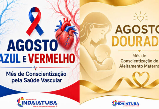 Agosto dourado