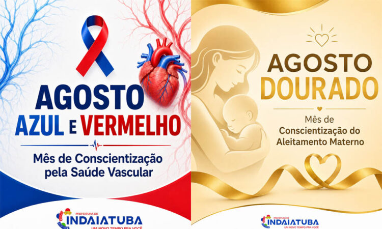 Agosto dourado