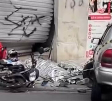 Apos roubo atropelados em sp cópia