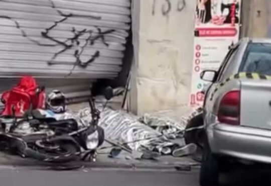 Apos roubo atropelados em sp cópia