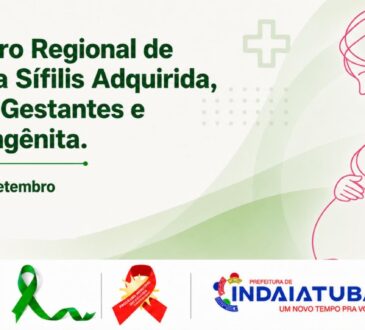 Arte 3 encontro regional de manejo da sifilis