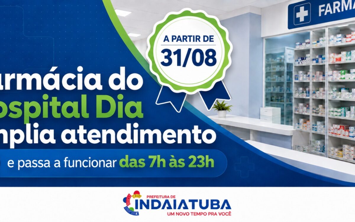 Arte farmacia do hospital dia