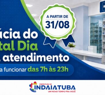 Arte farmacia do hospital dia