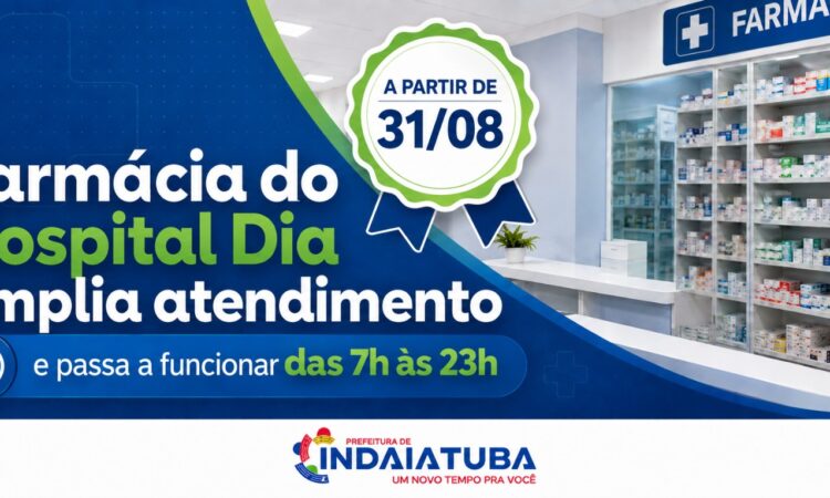 Arte farmacia do hospital dia