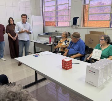 Aparelho auditivo