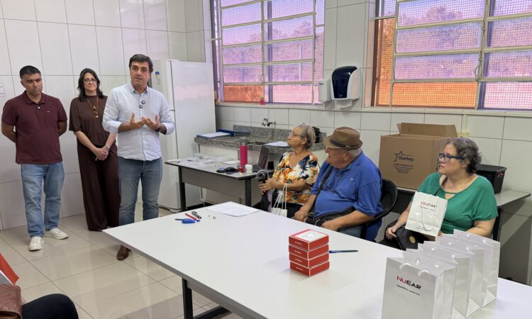 Aparelho auditivo