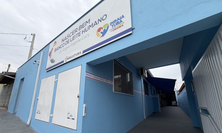 Banco de leite indaiatuba gabriel beccari