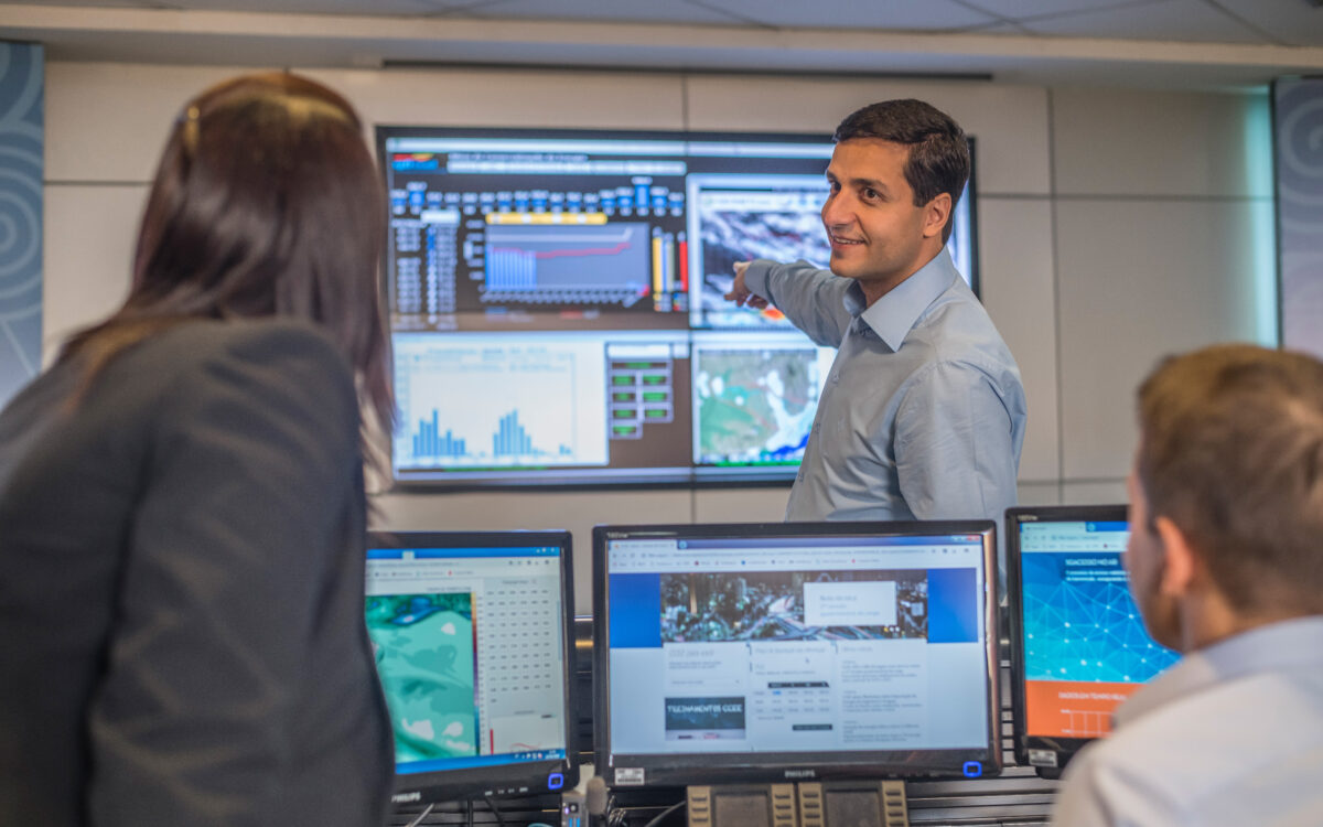 Thomaz persinotti martini