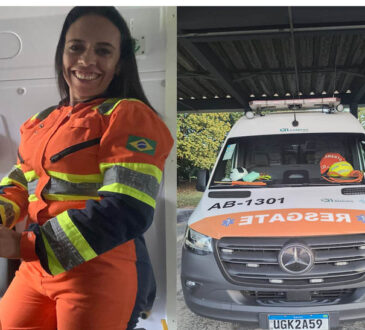 Ednalva colinas
