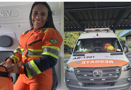 Ednalva colinas