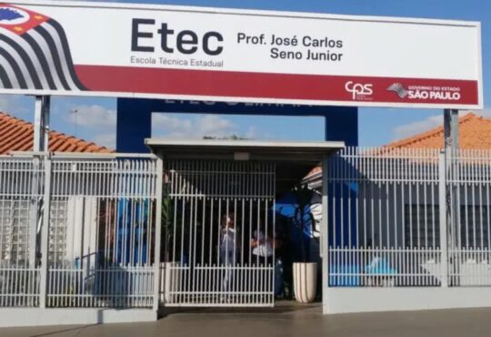 Etc campinas divulgaÇÂo